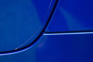 BMW M3 Coupe 2009 года 
